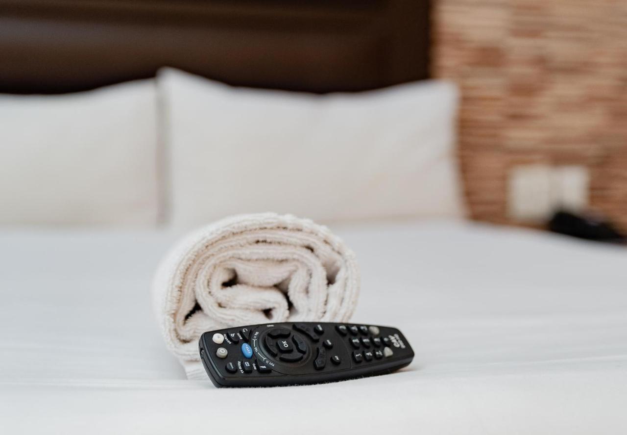 Bayside 100 Pixley Kaseme Street Hotel 3*