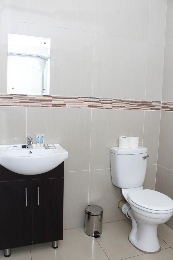 Bayside 100 Pixley Kaseme Street 3*
